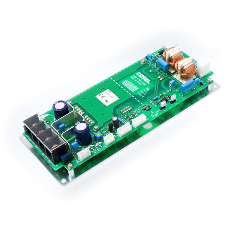 SNDBS400B12 SNDBS400B シリーズ コーセル 34A DC12V 408W