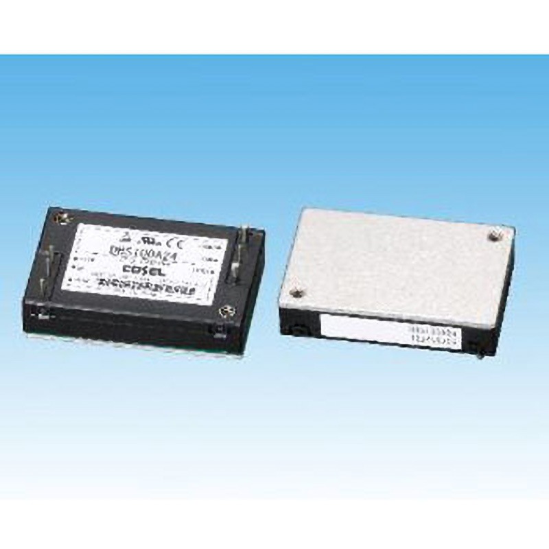 SNDHS100A12-C DC/DCコンバータ SNDHSシリーズ コーセル オープンフレーム 100W 8.4A DC60～160V