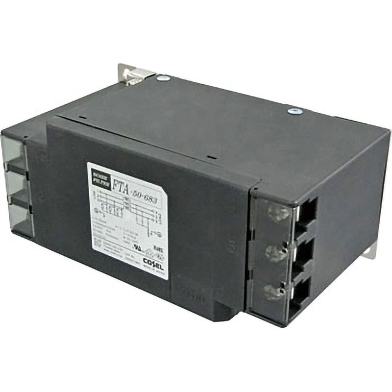 FTA-50-683 FTA-50-683 シリーズ 1個 コーセル 【通販モノタロウ】 10,765円