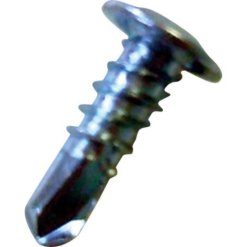 だいゆてす。 DWTH4213U ドリスク 無溶接工法ビス KNフジニッテイ ねじの呼び