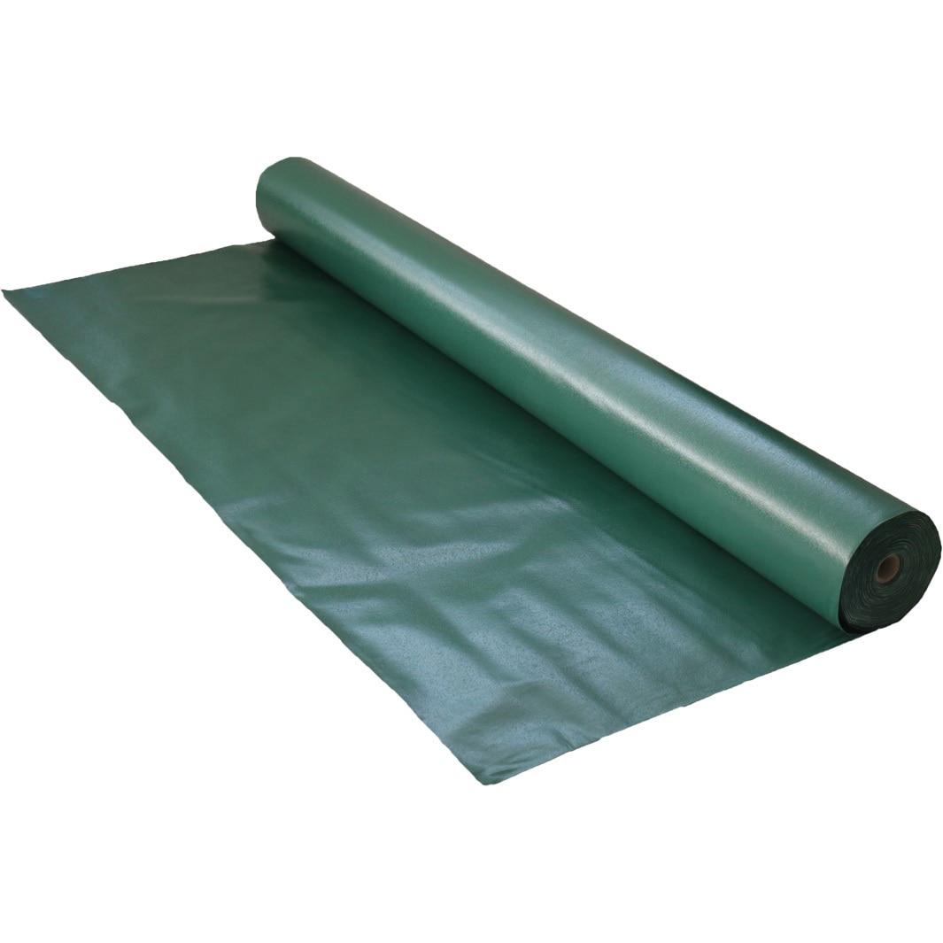 EHG1950 エステル帆布クロス 萩原工業 グリーン色   EHG1950