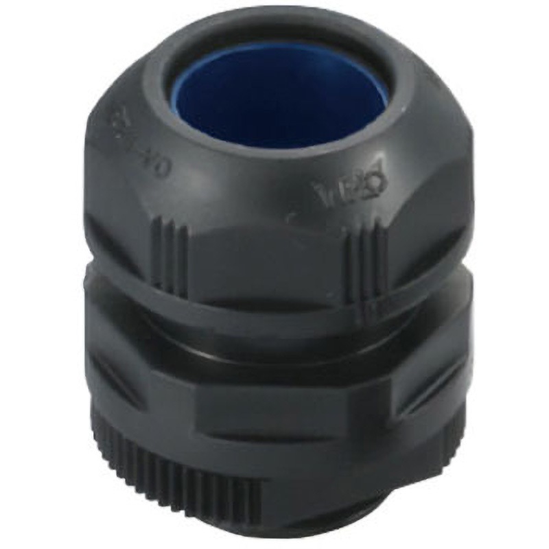OA-W2219E OA-Wシリーズ(標準タイプ ) オーム電機[配線パーツ] 適合電線径15～19mm 1袋(10個)