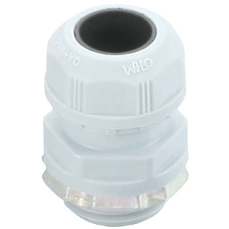 OA-W1613C1 キャプコン オーム電機[配線パーツ] 適合電線径11～13mm 1袋(20個) OA-W1613C1