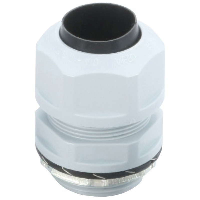 OA-W3630C1 キャプコン オーム電機[配線パーツ] 適合電線径25～30mm 1袋(5個) OA-W3630C1