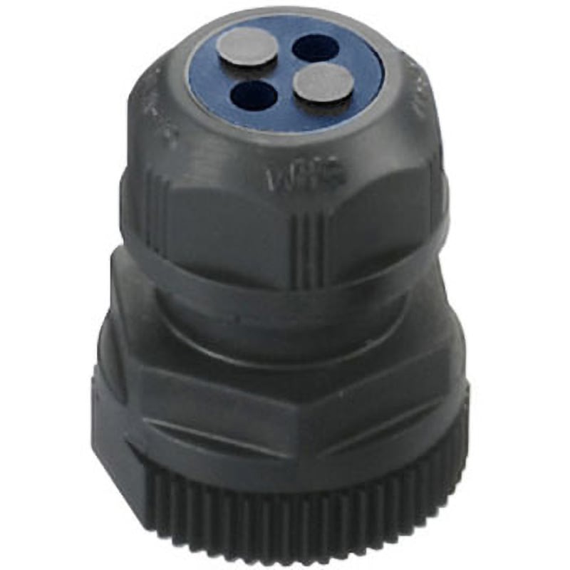 OA-W16-334E OA-Wシリーズ(マルチタイプ) オーム電機[配線パーツ] 適合電線径2.2～3.3mm 1袋(20個)