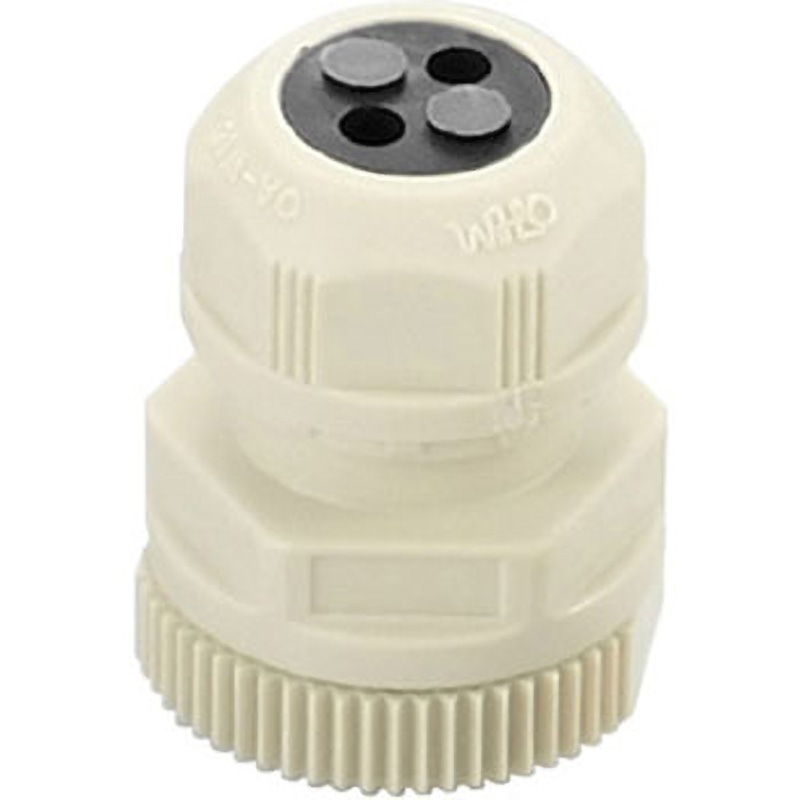 OA-W16-334B OA-Wシリーズ(マルチタイプ) オーム電機[配線パーツ] 適合電線径2.2～3.3mm 1袋(20個)