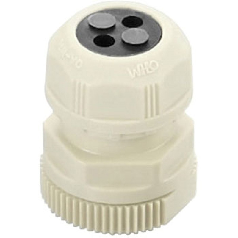 OA-W16-404B OA-Wシリーズ(マルチタイプ) オーム電機[配線パーツ] 適合電線径3～4mm 1袋(20個)