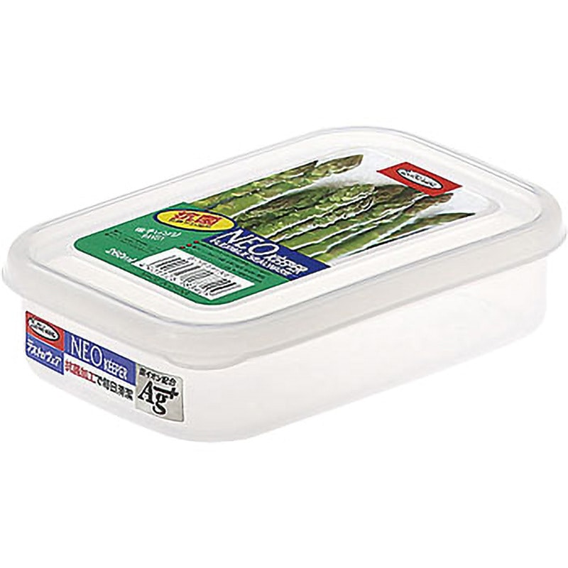 B-1834NE Neo Keeper ミニケース ラストロ(岩崎工業) 角形 電子