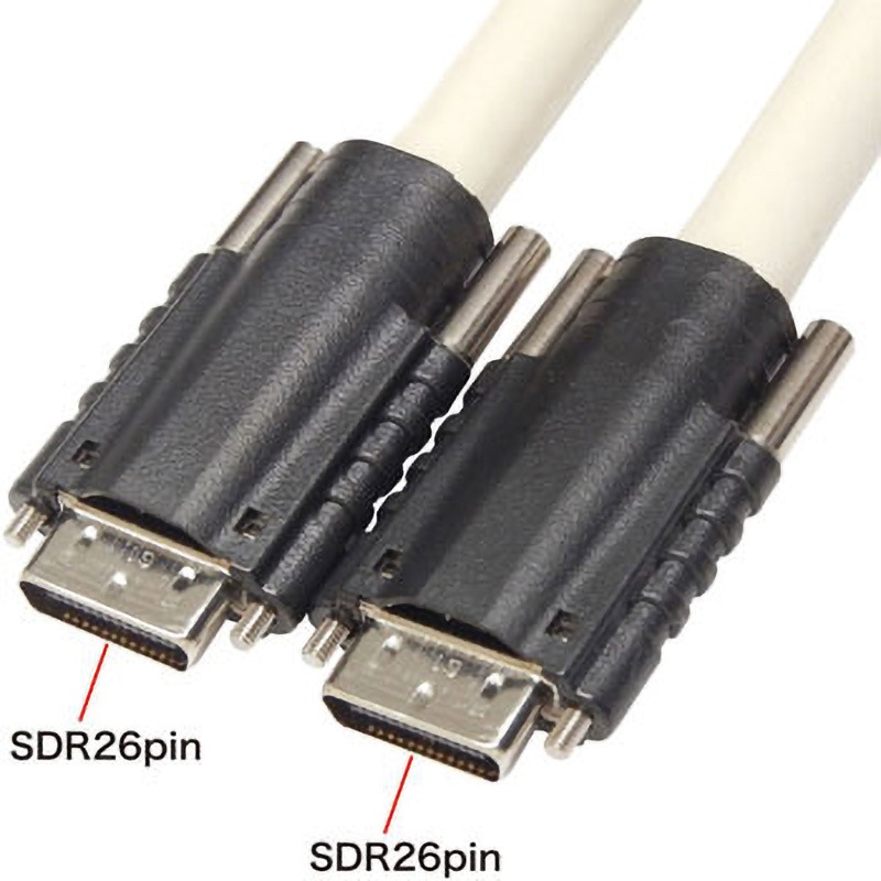 KB-CAMSS-05 カメラリンクケーブル サンワサプライ 1本 KB-CAMSS-05