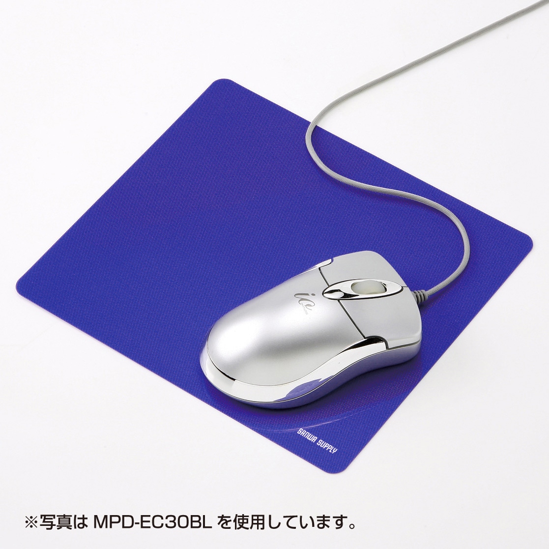 パソコン マウスパッド 智頭急行 パソコン工房 ゲーミングガラスマウスパッド ブラック ( LEVEL