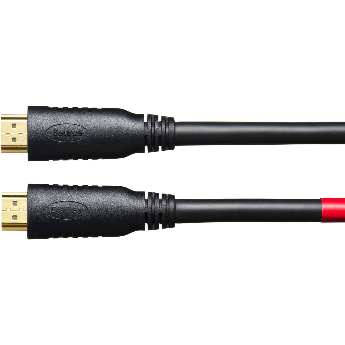 【新品】KM-HD20-APR150L HDMIアクティブケーブル 15m Amazon | サンワサプライ ハイスピードHDMIロングケーブル