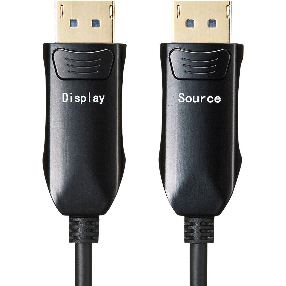 KC-DPFB150 DIsplayPort光ファイバケーブル サンワサプライ オス KC-DPFB150 DIsplayPort光ファイバケーブル サンワサプライ オス