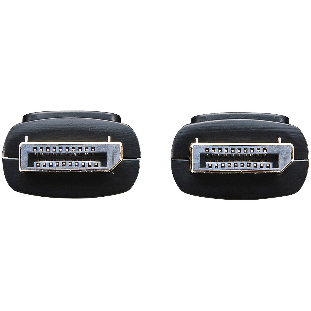 KC-DPFB150 DIsplayPort光ファイバケーブル サンワサプライ オス 