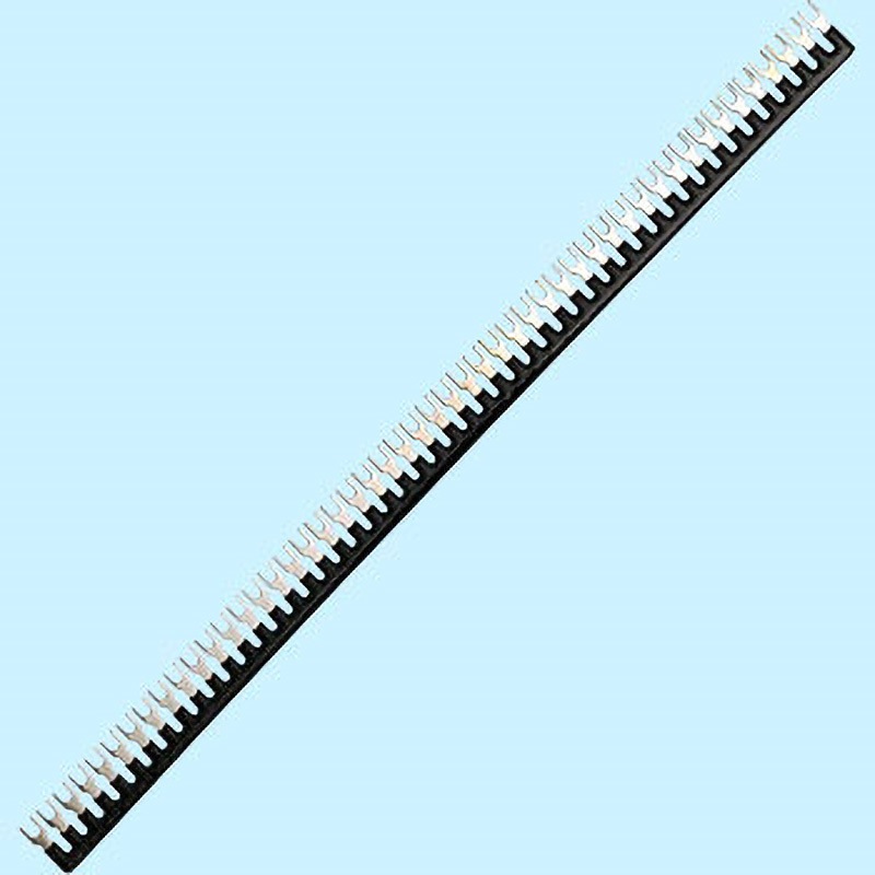 BB7A-50 ショートバー(Bタイプ) 東洋技研 端子間ピッチ7mm 1本 BB7A-50 ショートバー(Bタイプ) 東洋技研 端子間ピッチ7mm 1本