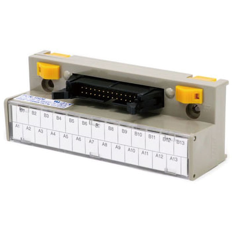 PCN-1H26 コネクタ端子台(PCNシリーズ) 東洋技研 定格電流(JIS)1A ネジ