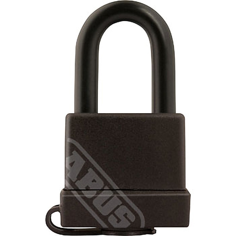 BP70/35 ナノプロテクト南京錠70/35 ABUS キー式 保護カバー(PE)付