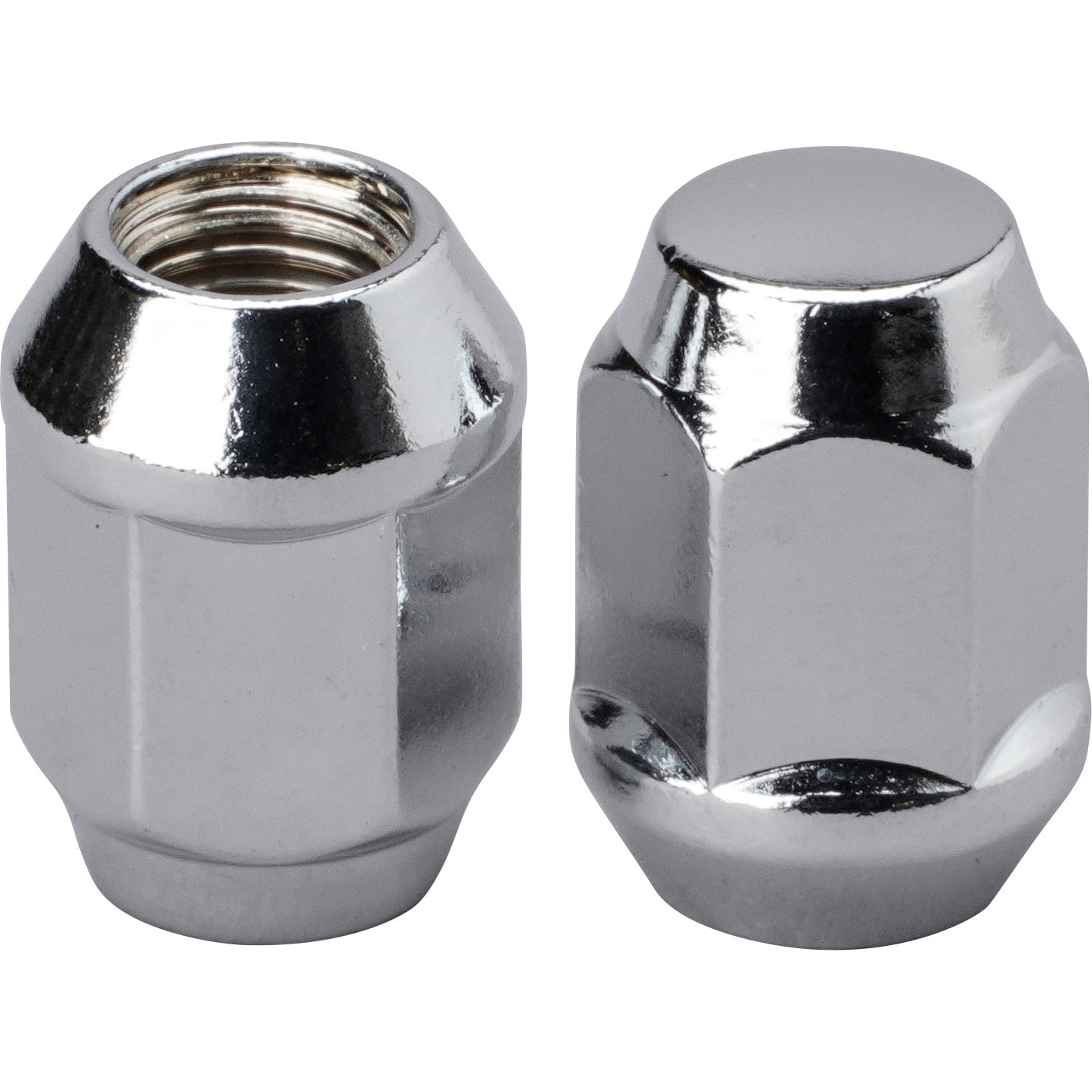 101-19-16P Lug Nut 19HEX 袋 KYO-EI 全長31mm 1セット(16個) 101-19-16P - 【通販モノタロウ】