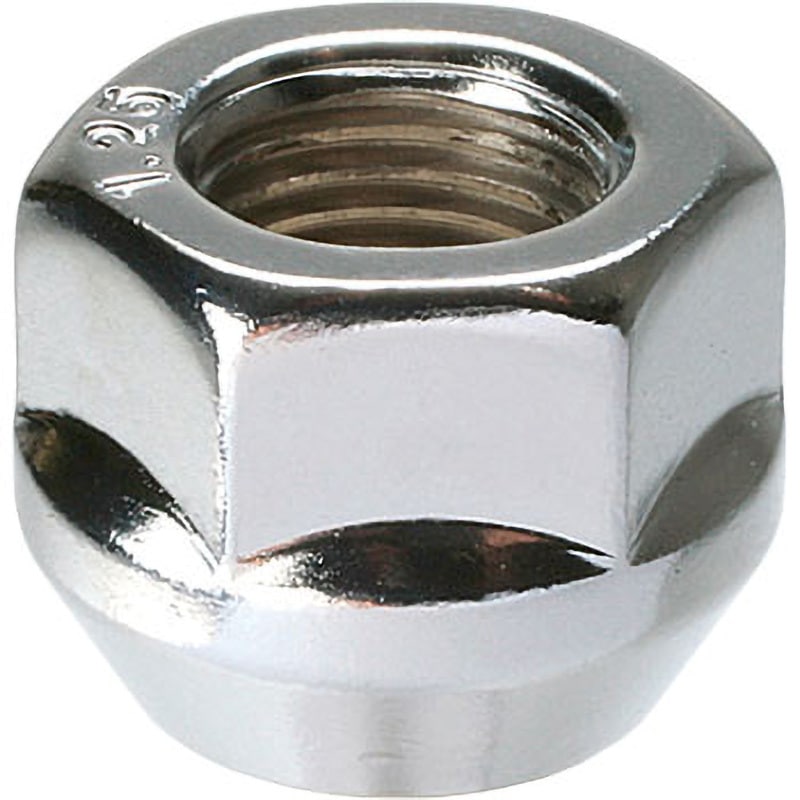 103HC-19-20P Lug Nut 19HEX 貫通 KYO-EI M12×P1.25サイズ 全長16mm 1