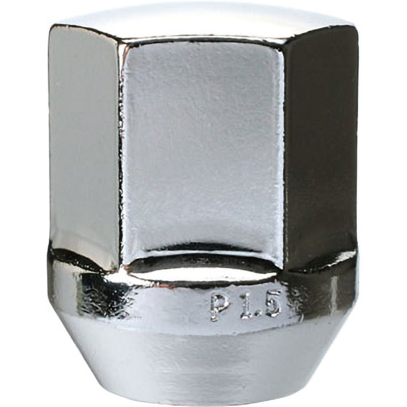 BBS マックガード ロックボルト M14 P1.5 60°テーパー 首下30