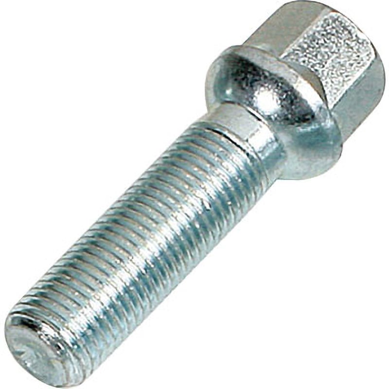 ニブラ　17 18号 S17D40 Bimecc Lug Bolts For Import Car KYO-EI 六角軸二面幅