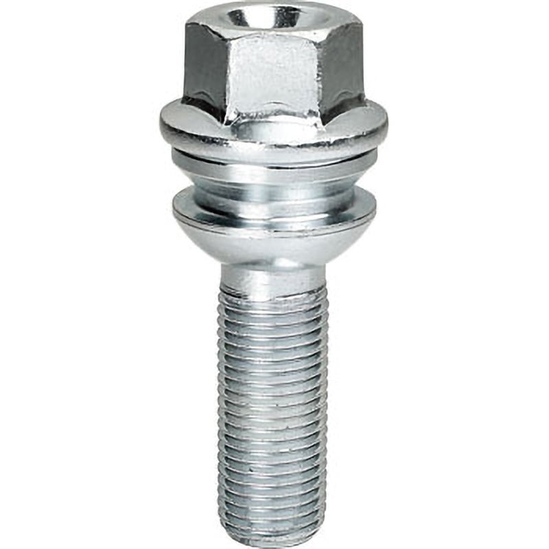 PS19D37-MW Bimecc Lug Bolts For Import Car KYO-EI 六角軸二面