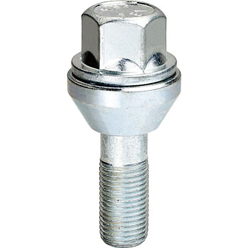 にょんこページ A39LE Bimecc Lug Bolts For Import Car KYO-EI 六角軸二面幅