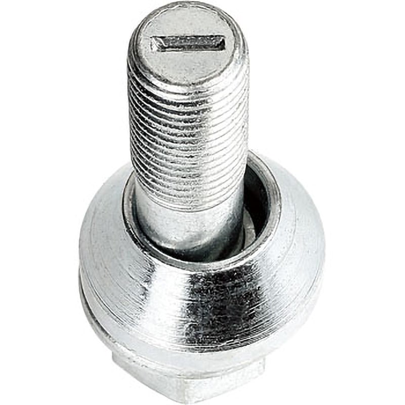 A39LE Bimecc Lug Bolts For Import Car KYO-EI 六角軸二面幅