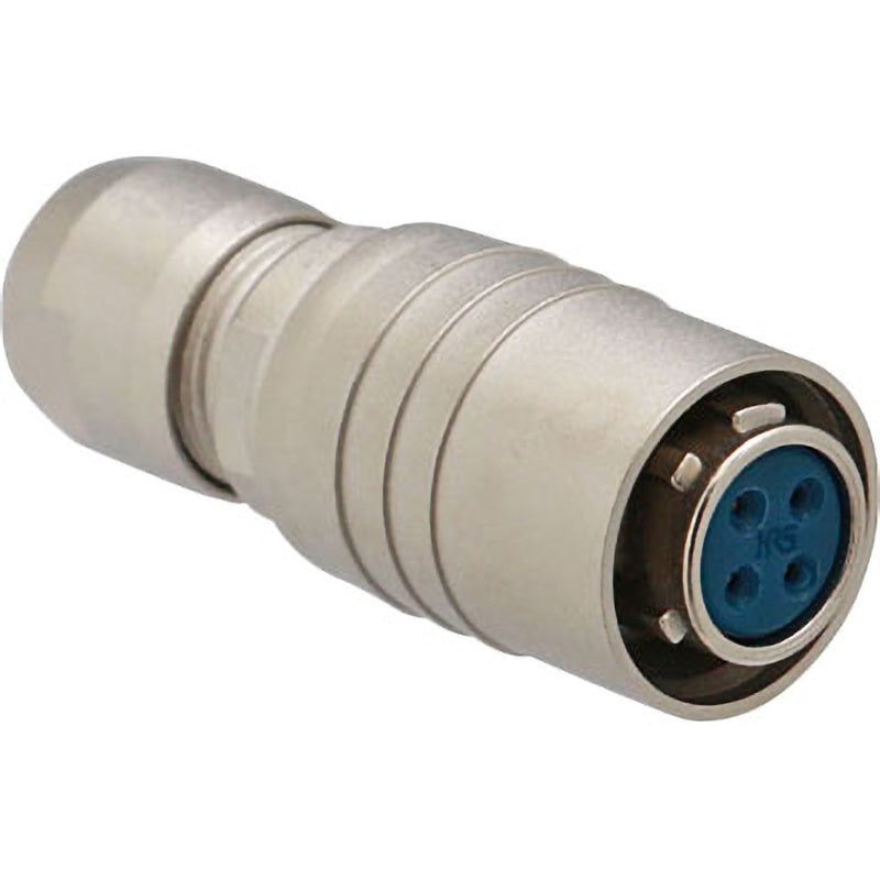 HR10-7P-4S(73) 高性能 小型丸型コネクタ HR10シリーズ プラグ HIROSE