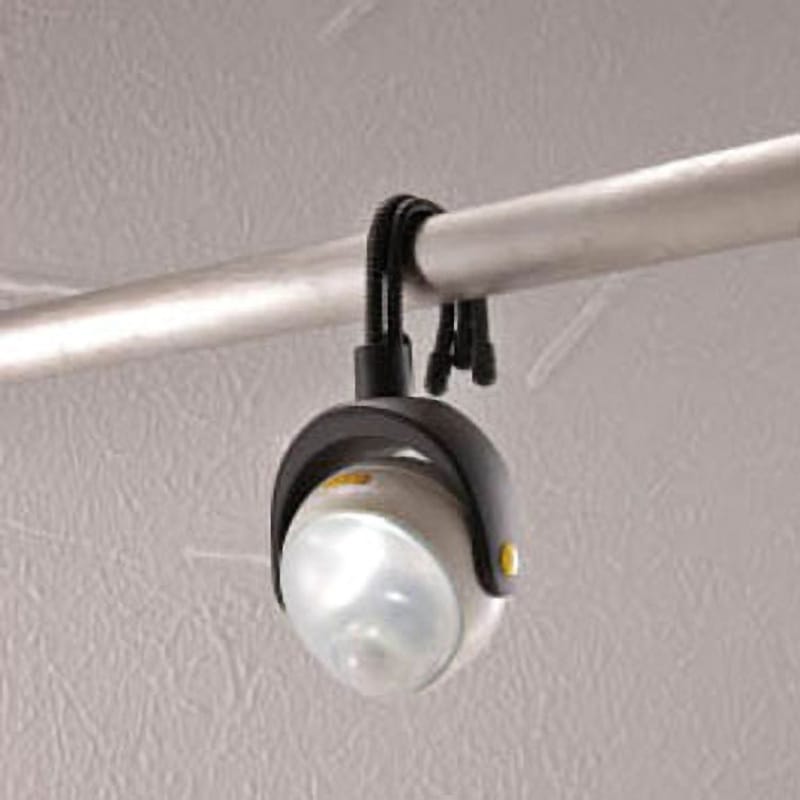 LEDどこでもセンサーライト / ASL-090 ムサシ 取寄品 JAN 4954849990908　介護福祉用具 ムサシ LEDどこでもセンサーライト ASL-090 通販フォレストウェイ