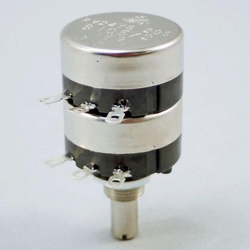 RV24YG 20S B105 炭素系可変抵抗器 RV24シリーズ 1個 東京コスモス電機