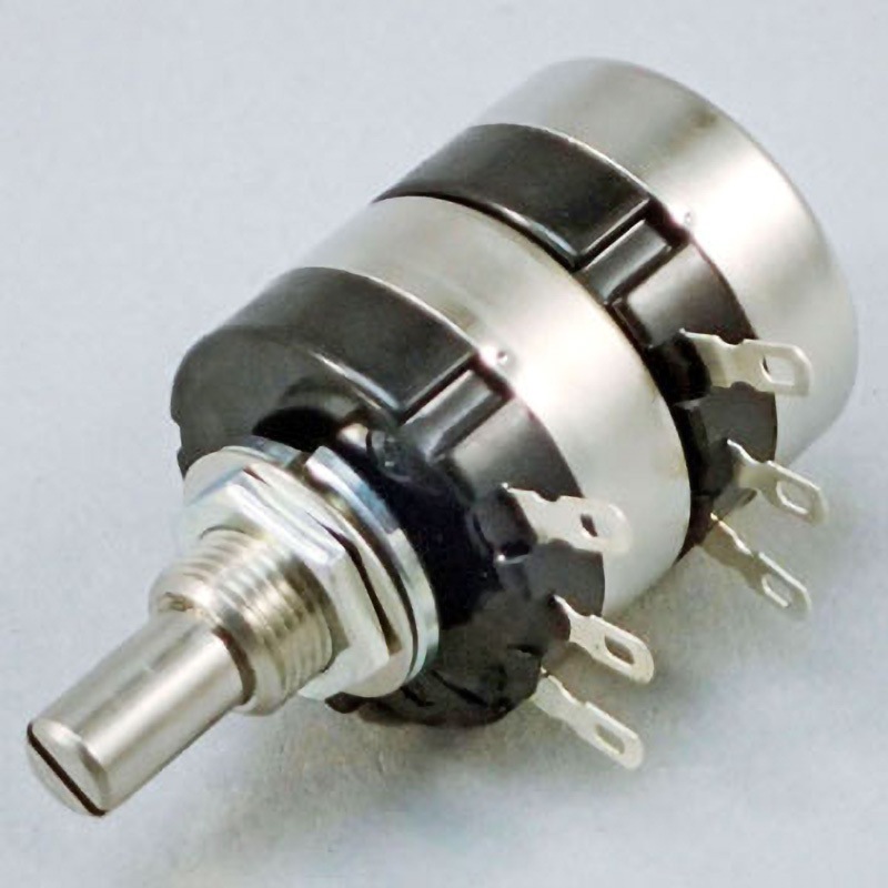 TOCOS RV24YG 20S B204 炭素系 可変抵抗器 RV24YG 20S B204 200KΩ RV24YG20SB204 可変抵抗器 rv24の通販