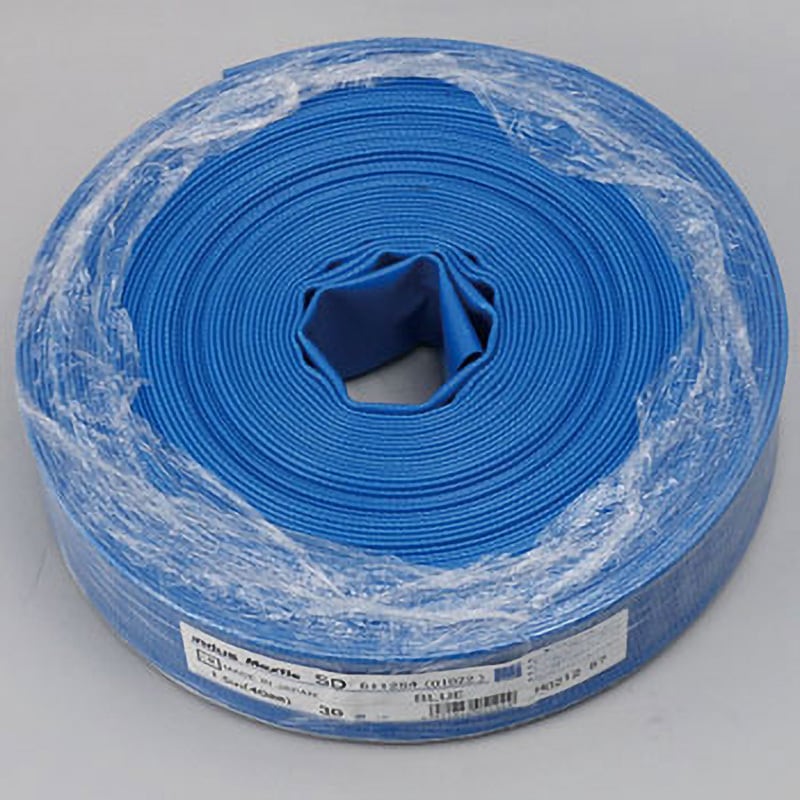 カナフレックス 50mm×50m（定尺） 耐圧サクションホース V.S.