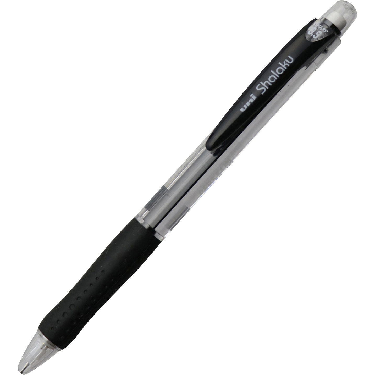 ベリーシャ楽 uni(三菱鉛筆) シャープペンシル本体 【通販モノタロウ】