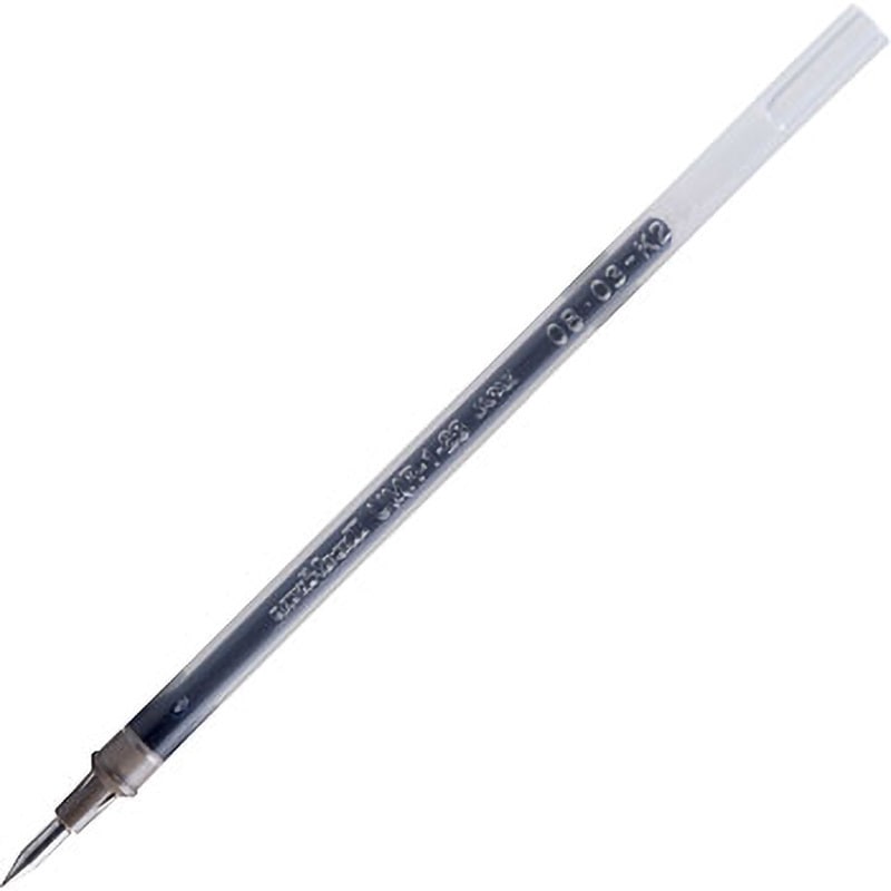 日本全国送料無料商品 特集 UMR128.24 ユニボールシグノ超極細替芯 UMR-1-28 uni(三菱鉛筆 その他