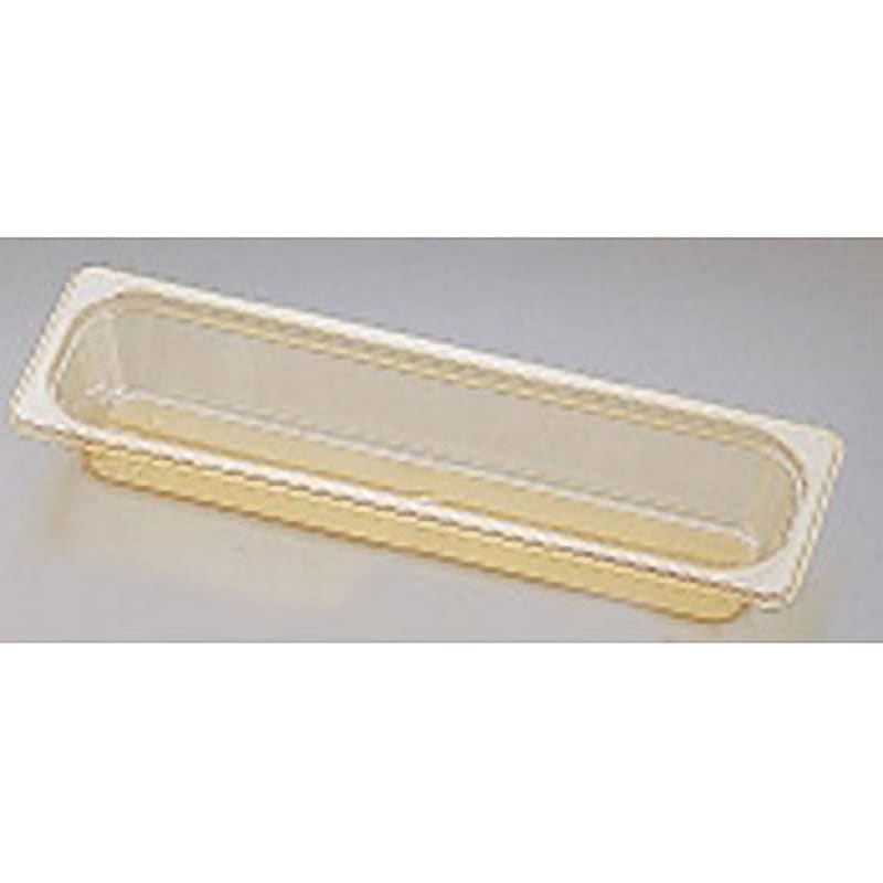 24LPHP ホットパン 1/2ロングサイズ キャンブロ アンバー色 容量5L   24LPHP 7,378円