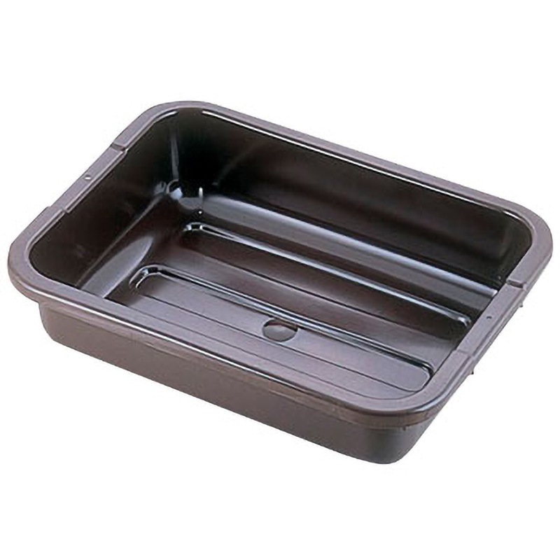 1520CBP バスボックス 1個 キャンブロ 【通販モノタロウ】