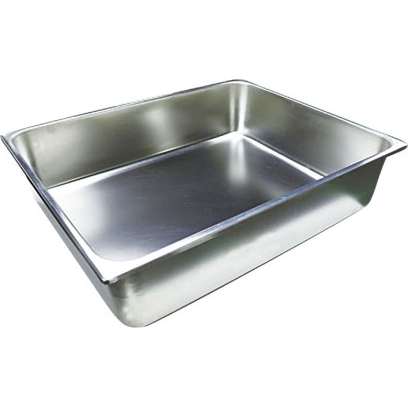 SH-2206 18-8ホテルパン SUGICO(スギコ) 容量45L   SH-2206