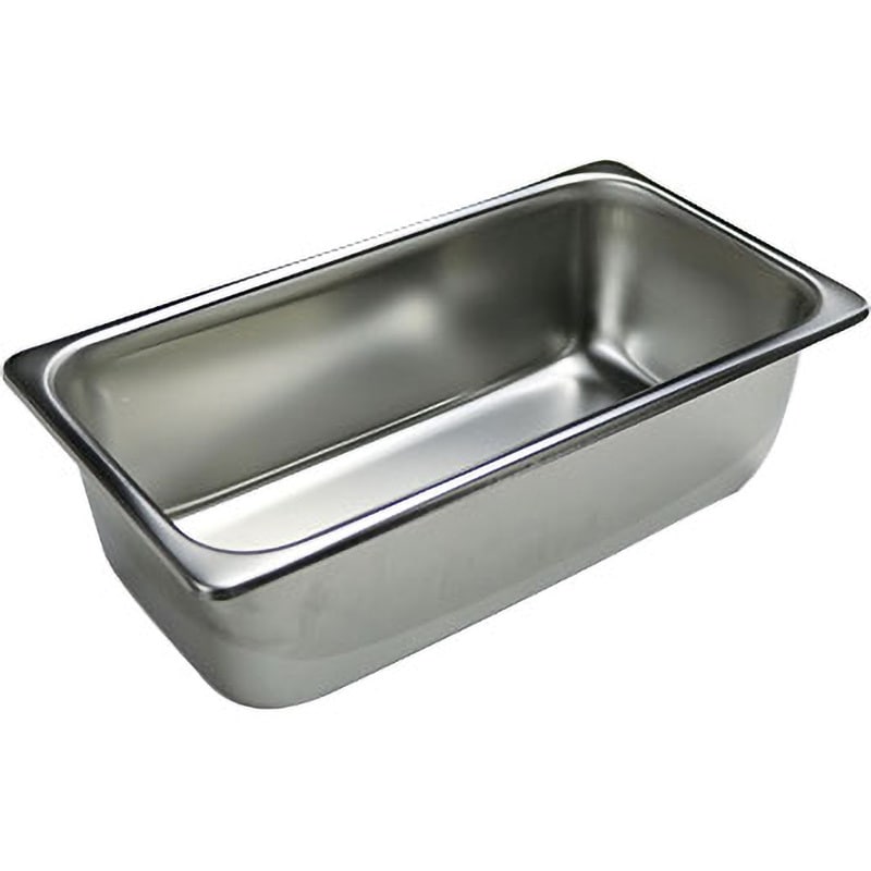 SH-1604 18-8ホテルパン SUGICO(スギコ) 容量4L SH-1604