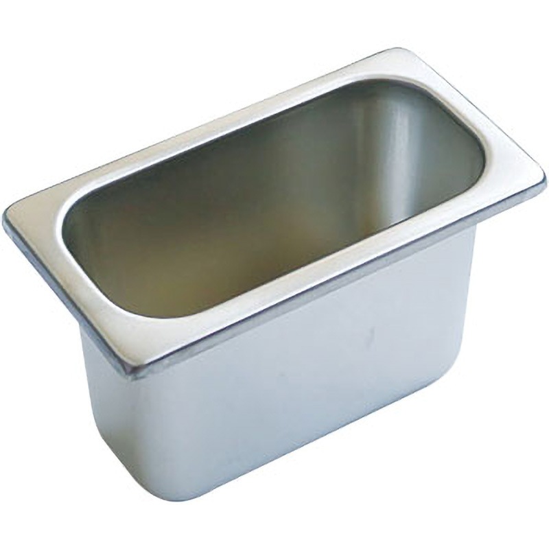 18-8 SUGICO SH-1214L ホテルパン 中古 19個 まとめ