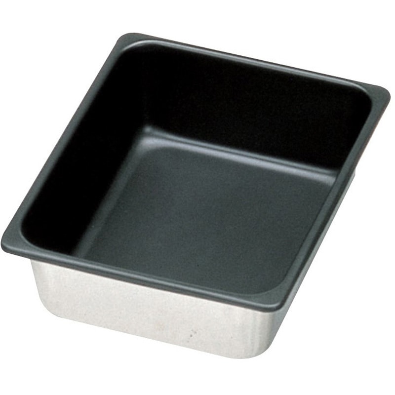 EBM 18-8 穴明ホテルパン ノンスティック加工 1/1 200mm 代引不可 EBM 18-8 ホテルパン ノンスティック加工 1&frasl;1 100mm &frasl;業務用&frasl;新品&frasl;小物