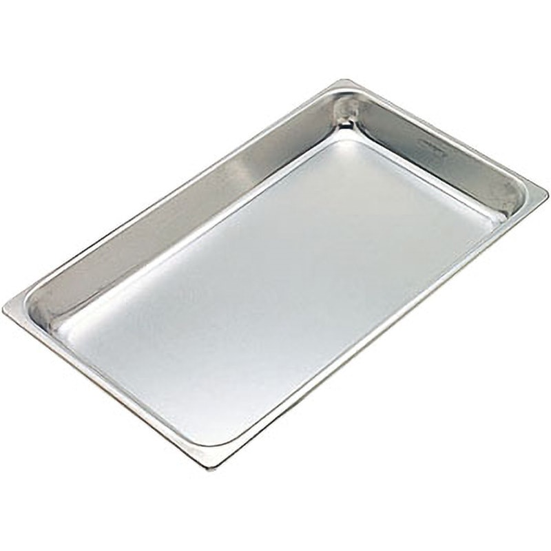 SH-1902AN アルミホテルパン 1個 SUGICO(スギコ) 【通販モノタロウ】