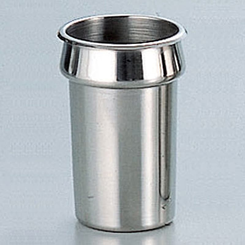 SH-1012 18-8インセットポット SUGICO(スギコ) 容量2L SH-1012 【通販