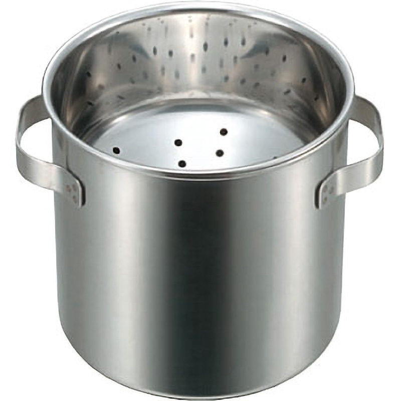 SH-4930H 18-8天プラかす入れ手付 1個 SUGICO(スギコ) 【通販モノタロウ】