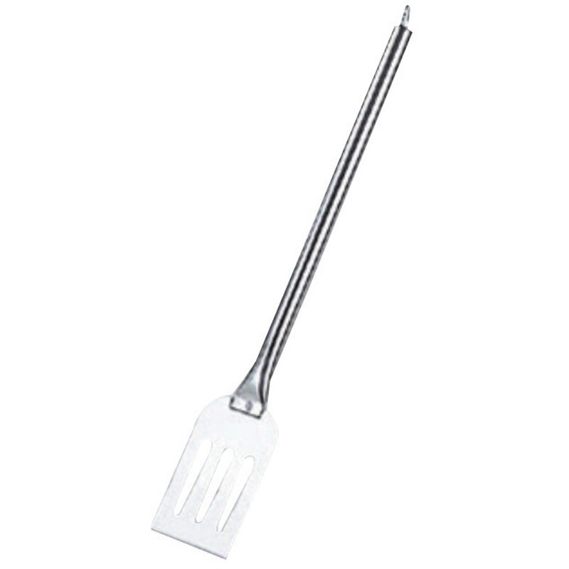 SPTS-500 18-8パイプ柄ターナー(フック付) SUGICO(スギコ) 寸法640×155×95mm  SPTS-500 7,468円