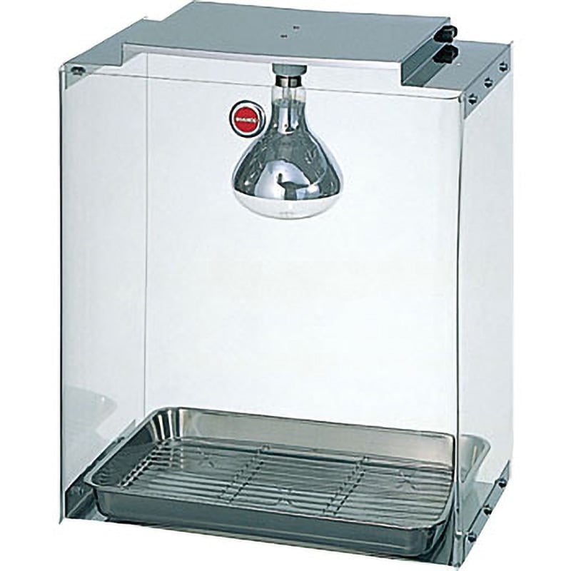 TO-176 アクリルランプウォーマー 1個 SUGICO(スギコ) 【通販モノタロウ】 27,937円