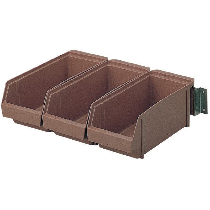 TO-773D オーガナイザー壁掛式 SUGICO(スギコ) 3列タイプ  1組(3個) TO-773D 6,070円