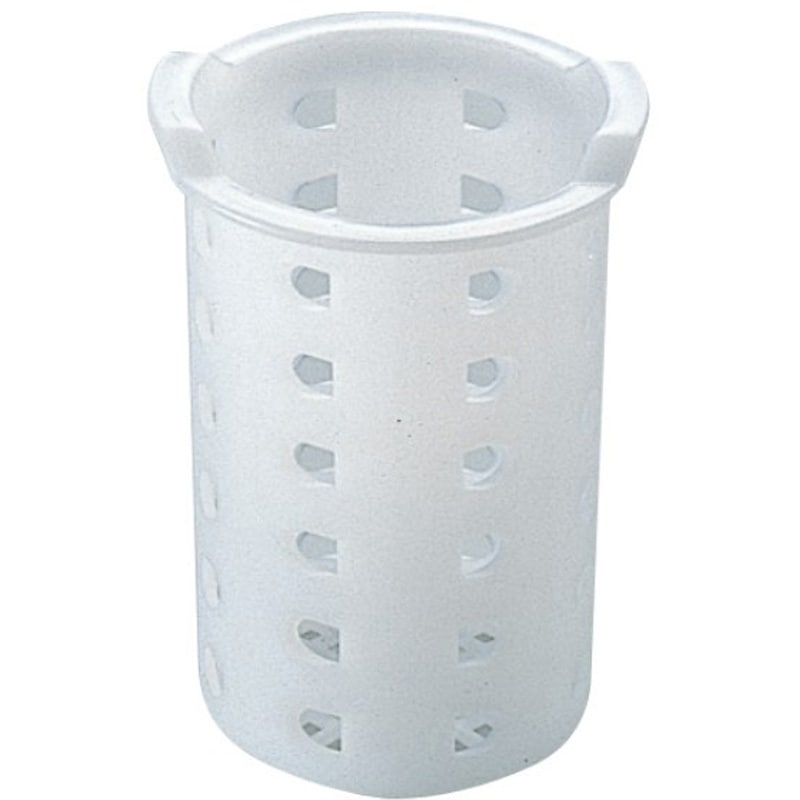 すぎこ TO-763-2 18-8シルバーティナー(樹脂シリンダー付) SUGICO(スギコ) 1列