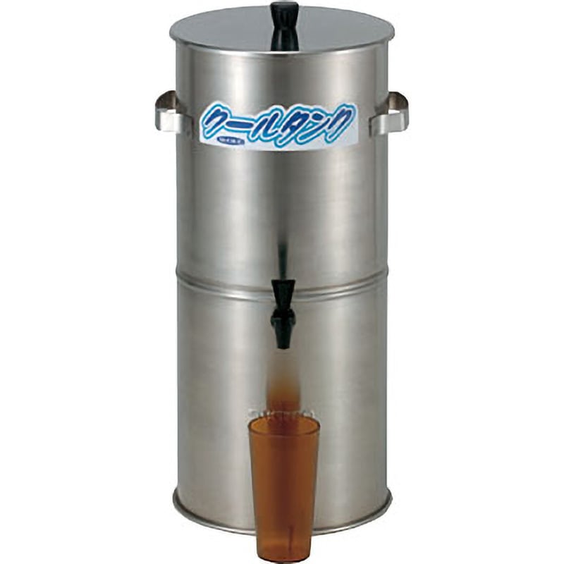 DS-12C 18-8クールタンク SUGICO(スギコ) 容量13L