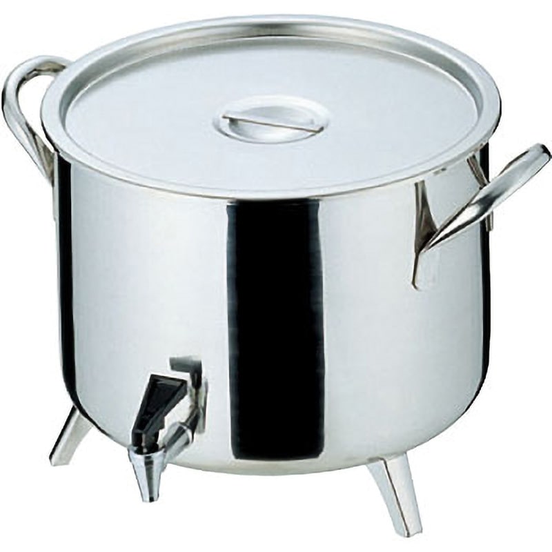 SH-2033 18-8飲み物入 SUGICO(スギコ) 容量27L SH-2033 - 【通販