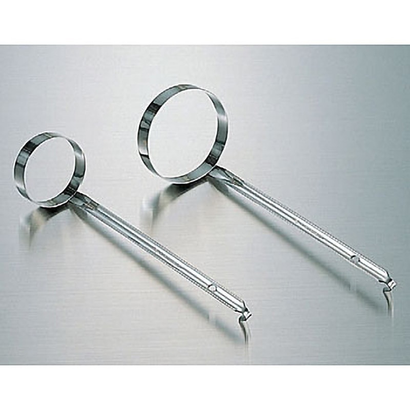 小 18-8 かき揚げリング AG(赤川器物製作所) 種別1連 - 【通販モノタロウ】
